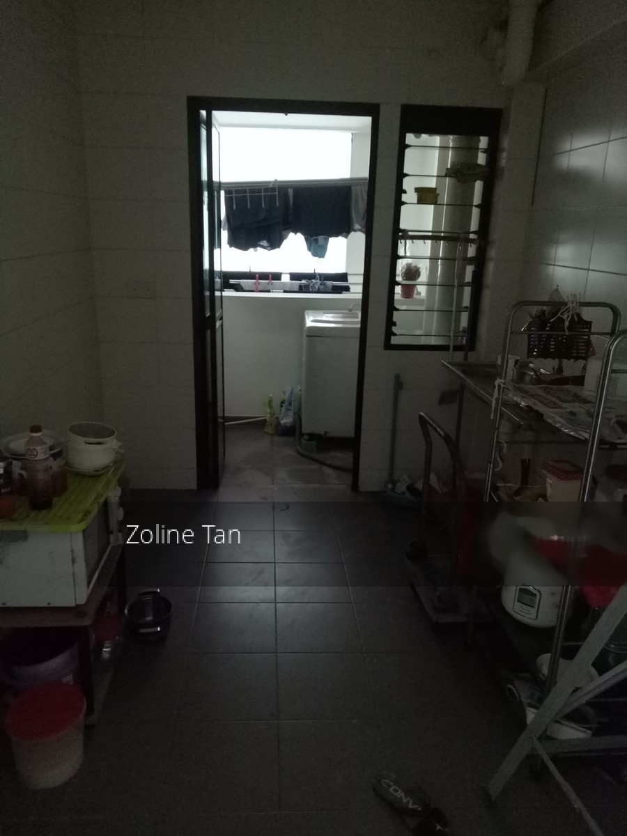 Blk 181A Boon Lay Drive (Jurong West), HDB 3 Rooms #185365992